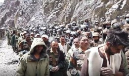 印度上校爆料视频,视频揭露军事内幕引发热议